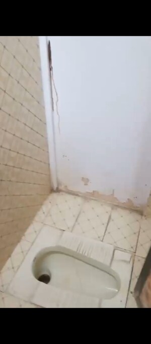 Master Bedroom in 1 BHK Apartment at Dombivli East – for Rent