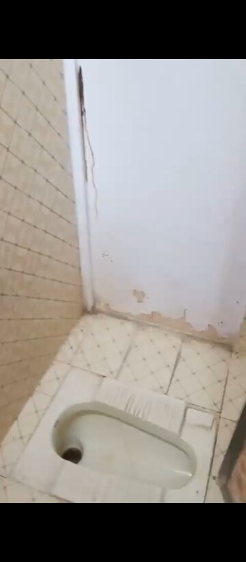 Master Bedroom in 1 BHK Apartment at Dombivli East – for Rent