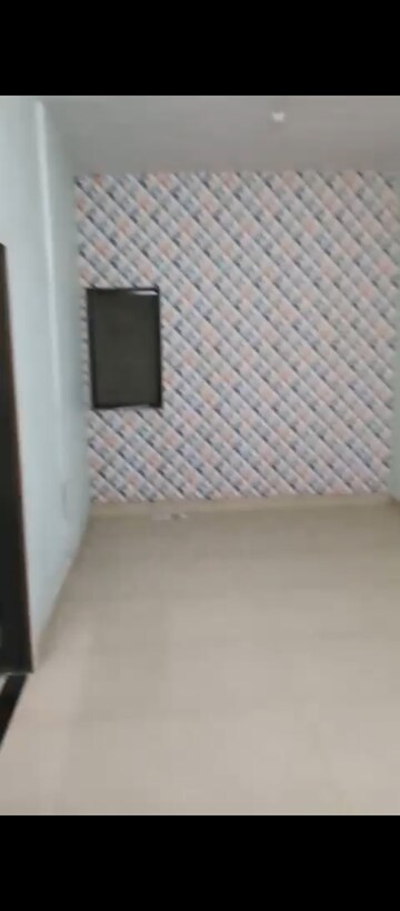 Bathroom in 1 BHK Apartment at Dombivli East – for Rent
