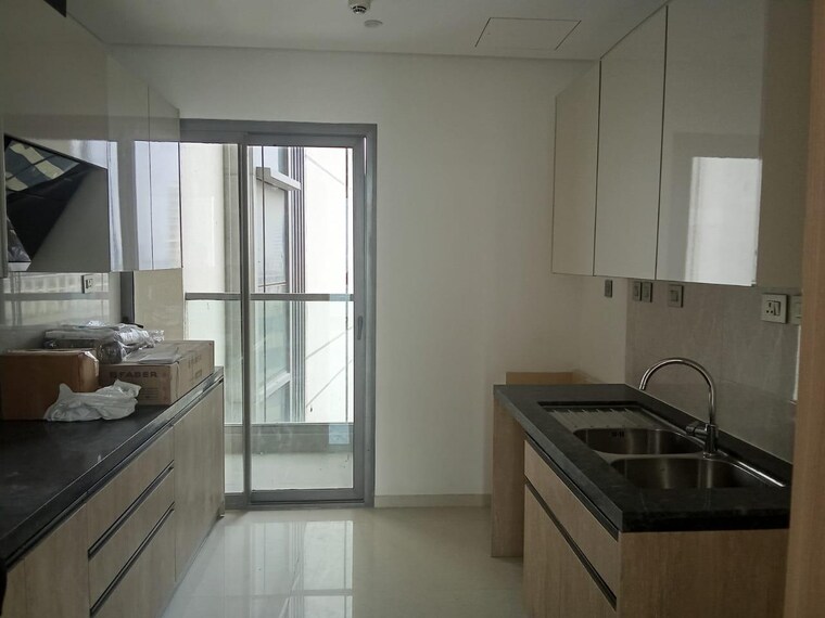 Kitchen, prabhadevi-chs 3 Bedroom 1890 Sq.Ft. Apartment In Prabhadevi Mumbai 9613349