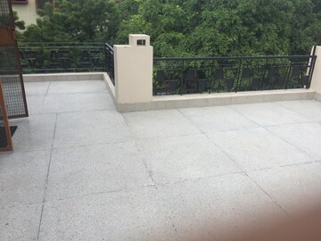 1 BHK Builder Floor For Rent in Defence Colony