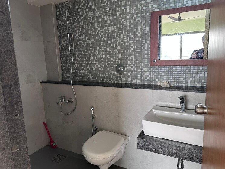 Attached Bathroom, yelahanka 3 Bedroom 1585 Sq.Ft. Apartment In Yelahanka Bangalore 9613469