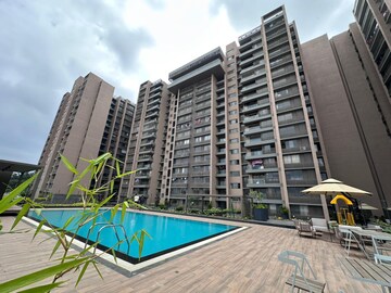 3 BHK Apartment For Rent in Yelahanka