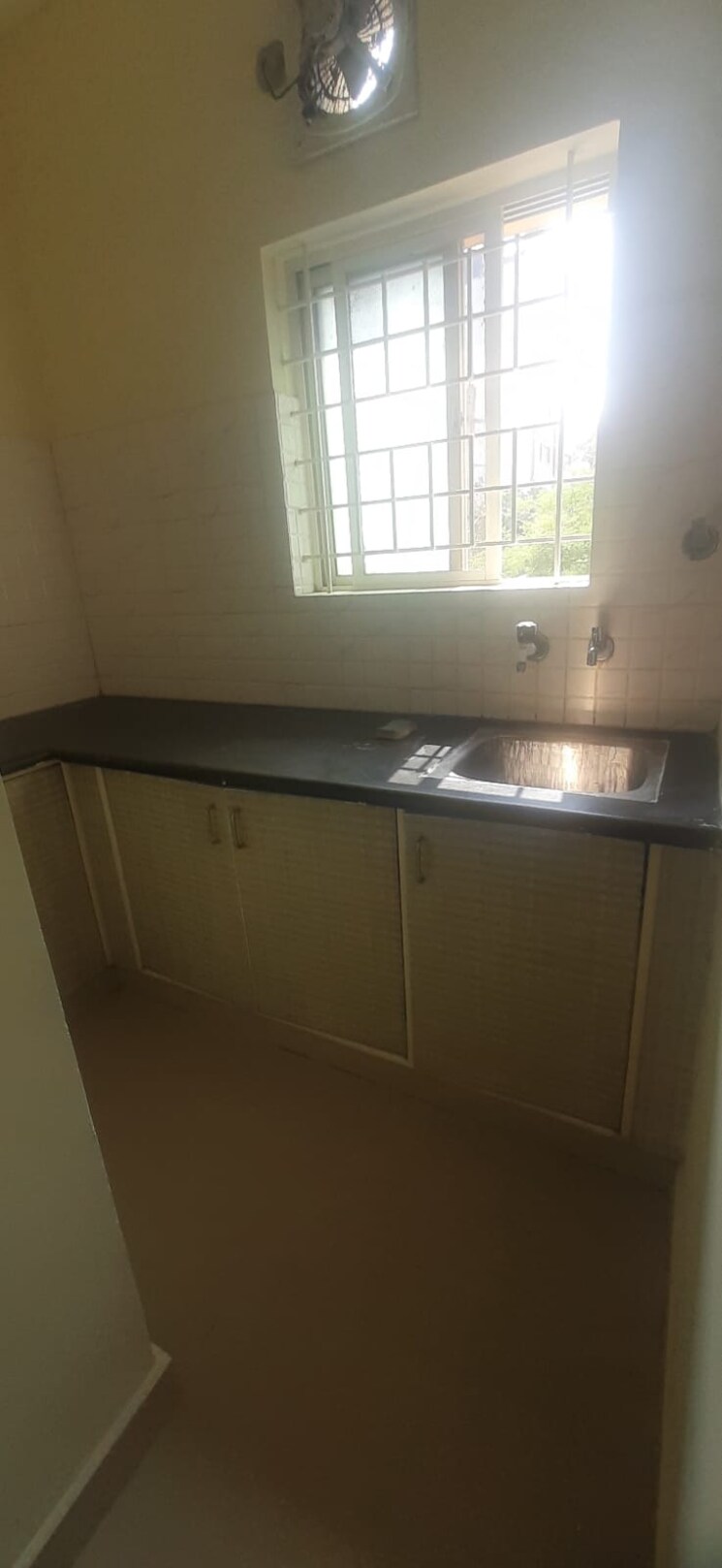 Kitchen, jeevan bima nagar 1 Bedroom 600 Sq.Ft. Builder Floor In Jeevan Bima Nagar Bangalore 9613459