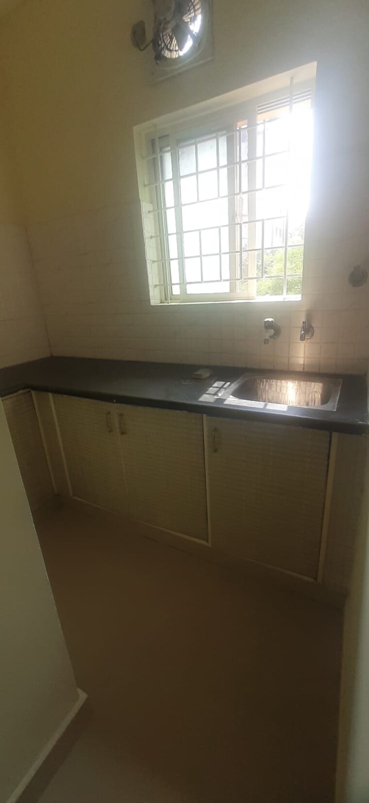 Kitchen, jeevan bima nagar 1 Bedroom 600 Sq.Ft. Builder Floor In Jeevan Bima Nagar Bangalore 9613459