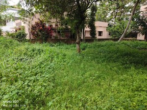  Plot – Garden View at Kuravankonam - for Sale