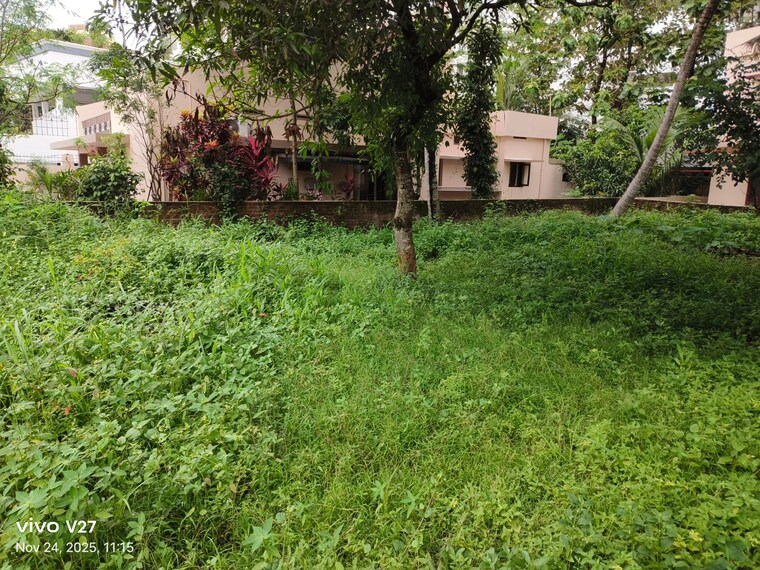 Garden, kuravankonam  4360 Sq.Ft. Plot In Kuravankonam Thiruvananthapuram 9613476