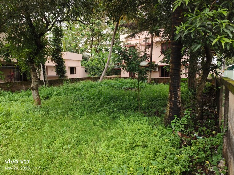 Garden, kuravankonam  4360 Sq.Ft. Plot In Kuravankonam Thiruvananthapuram 9613476
