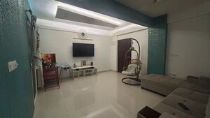 Parking in 3 BHK Apartment at Kolte Patil Raaga, Hennur Road – for Rent