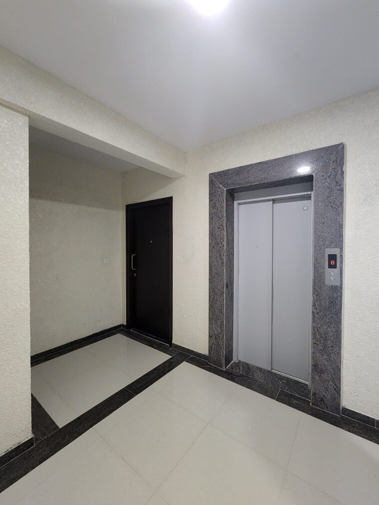Room, kolte-patil-raaga 3 Bedroom 901 Sq.Ft. Apartment In Hennur Road Bangalore 9613480