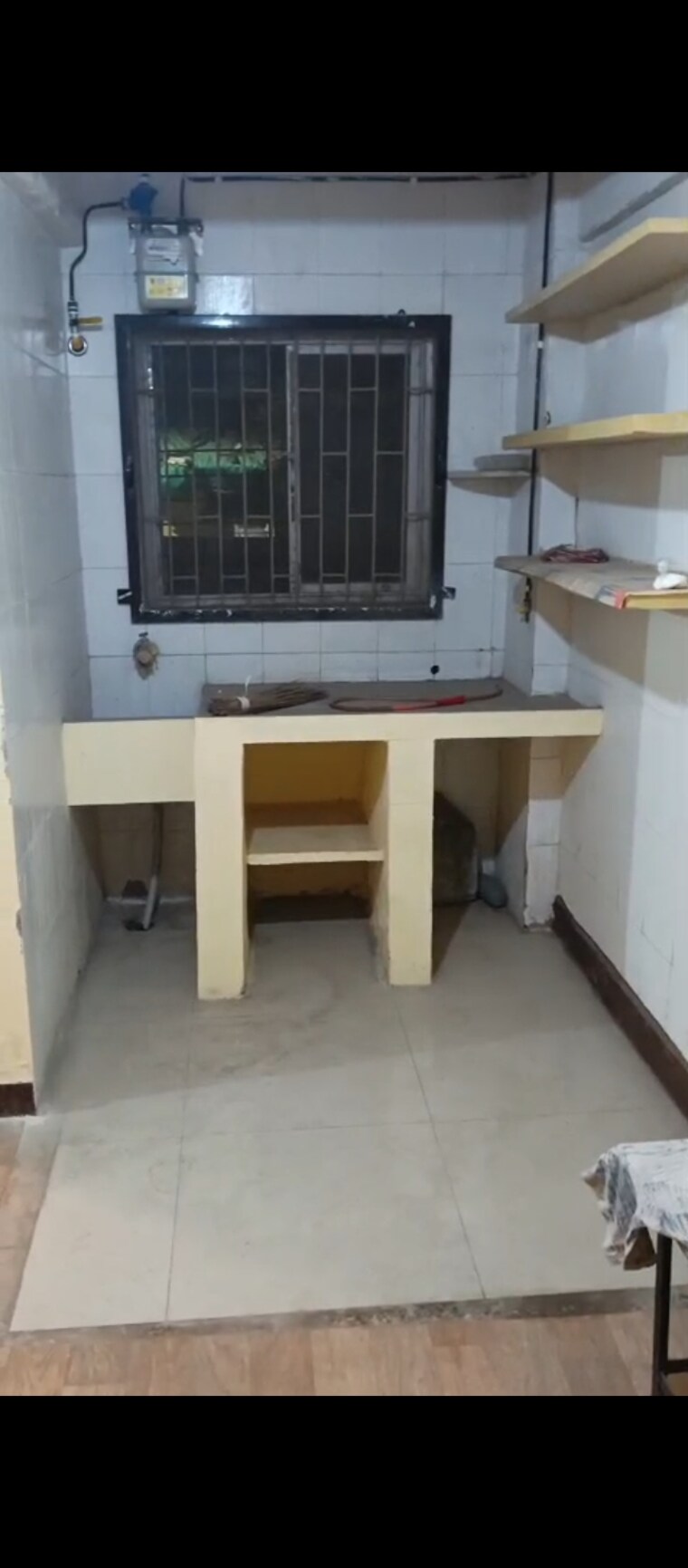 Kitchen, lodha-codename-premier 1 Bedroom 444 Sq.Ft. Apartment In Dombivli East Thane 9613485