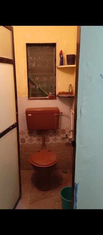 Bathroom in 1 BHK Apartment at Lodha Codename Premier, Dombivli East – for Rent