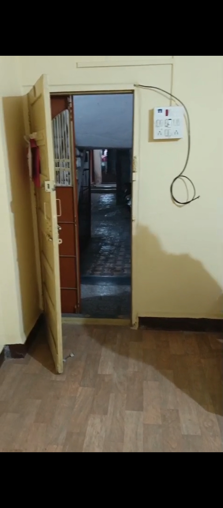 1 BHK + Pooja Room Apartment For Rent in Lodha Codename Premier