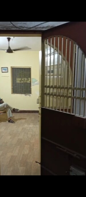 Balcony in 1 BHK Apartment at Lodha Codename Premier, Dombivli East – for Rent