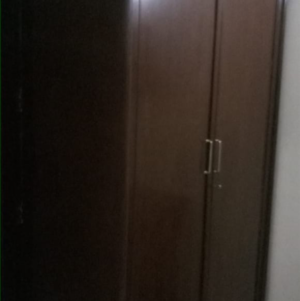 Furnished Amenities in 1 RK Independent House at South Extension – for Rent