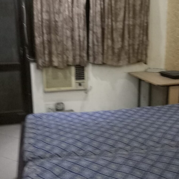 Bedroom, south extension 1 RK 400 Sq.Ft. Independent House In South Extension Delhi 9613514