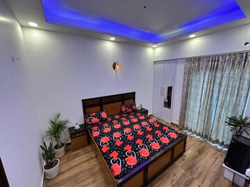1 BHK Builder Floor For Rent in RWA Apartments Sector 47, Sector 47