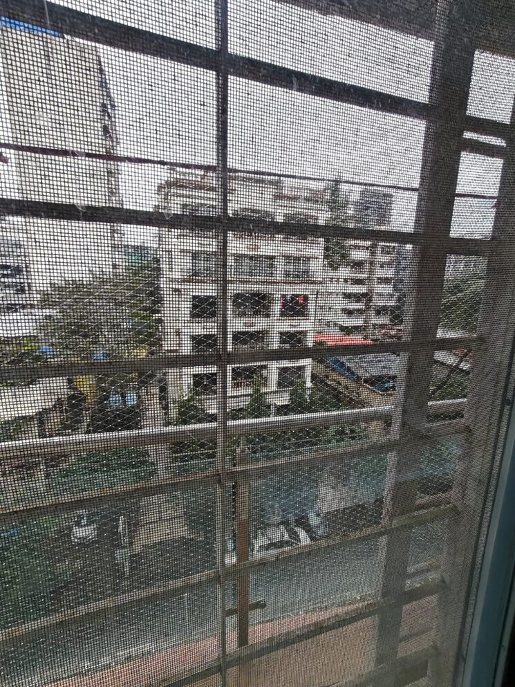 Exterior View, bandra west 1 Bedroom 500 Sq.Ft. Apartment In Bandra West Mumbai 9613473