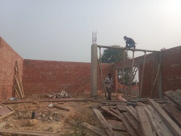 Plot Area in  Plot at Raebareli Road – for Sale