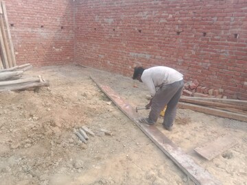 Plot Area in  Plot at Raebareli Road – for Sale