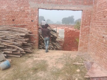 Plot Area in  Plot at Raebareli Road – for Sale