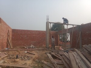 Plot Area in  Plot at Raebareli Road – for Sale