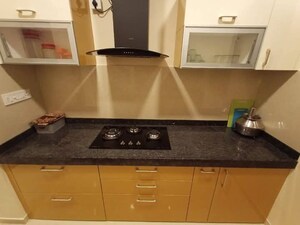 Furnished Amenities in 1 BHK Apartment at Lodha Palava Eviva K To T Urbano A C F and I To T, Dombivli East – for Sale