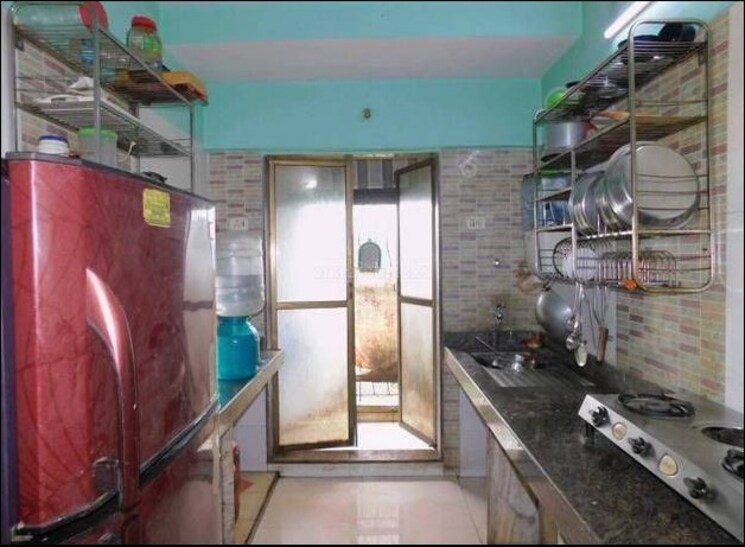 Exterior View, kanakia-apartments 2 Bedroom 650 Sq.Ft. Apartment In Mira Road Thane 6019350