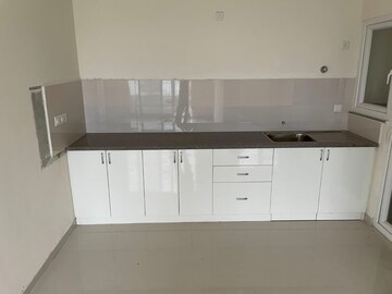 Kitchen in 2 BHK Apartment at Prestige Misty Waters, Hebbal – for Rent