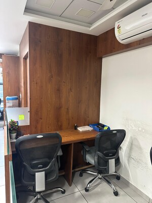 Team Area in  Office Space in IT/SEZ at Science City – for Rent
