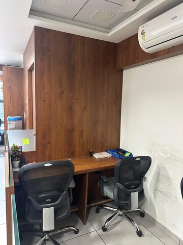 Team Area in  Office Space in IT/SEZ at Science City – for Rent