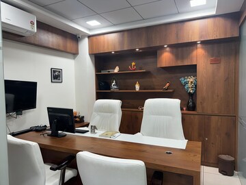  Office Space in IT/SEZ For Rent in Science City