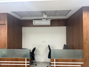 Furnished Amenities in  Office Space in IT/SEZ at Science City – for Rent