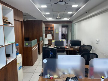 Team Area in  Office Space in IT/SEZ at Science City – for Rent