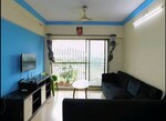 2 BHK 650 Sq.Ft. Apartment in Kanakia Apartments