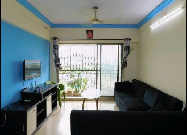 2 BHK Apartment For Sale in Kanakia Apartments