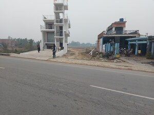  Plot For Sale in Raebareli Road