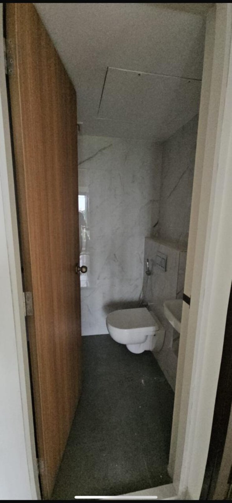 Bathroom, lodha-palava-florea-a-to-d 1 Bedroom 444 Sq.Ft. Apartment In Dombivli East Thane 9613533