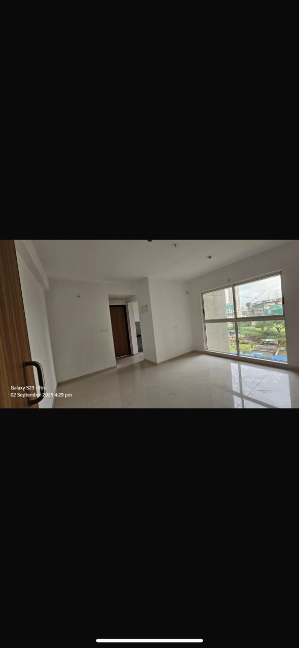 1 BHK + Pooja Room 444 Sq.Ft. Apartment in Lodha Palava Florea A To D