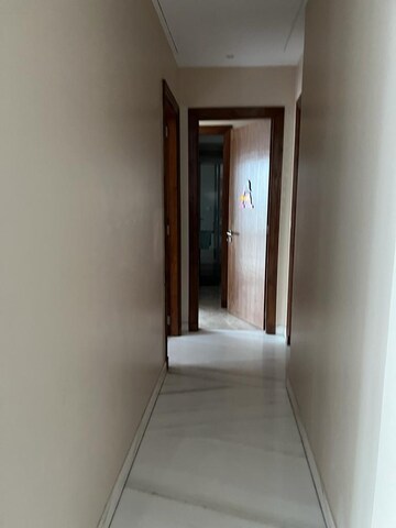 Building Lobby in 3 BHK Apartment at Indiabulls Blu, Worli – for Sale