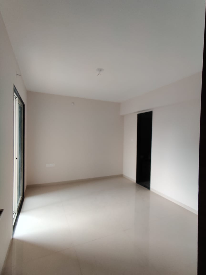 2 BHK + Extra Room 730 Sq.Ft. Apartment in Kuber Antonia