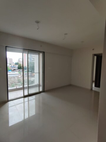 Room in 2 BHK Apartment at Kuber Antonia, Wakad – for Sale