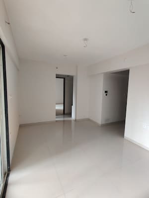Room in 2 BHK Apartment at Kuber Antonia, Wakad – for Sale