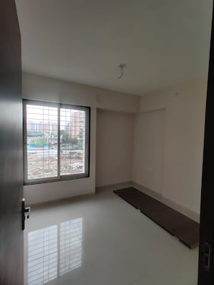 Room in 2 BHK Apartment at Kuber Antonia, Wakad – for Sale