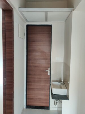 Room in 2 BHK Apartment at Kuber Antonia, Wakad – for Sale