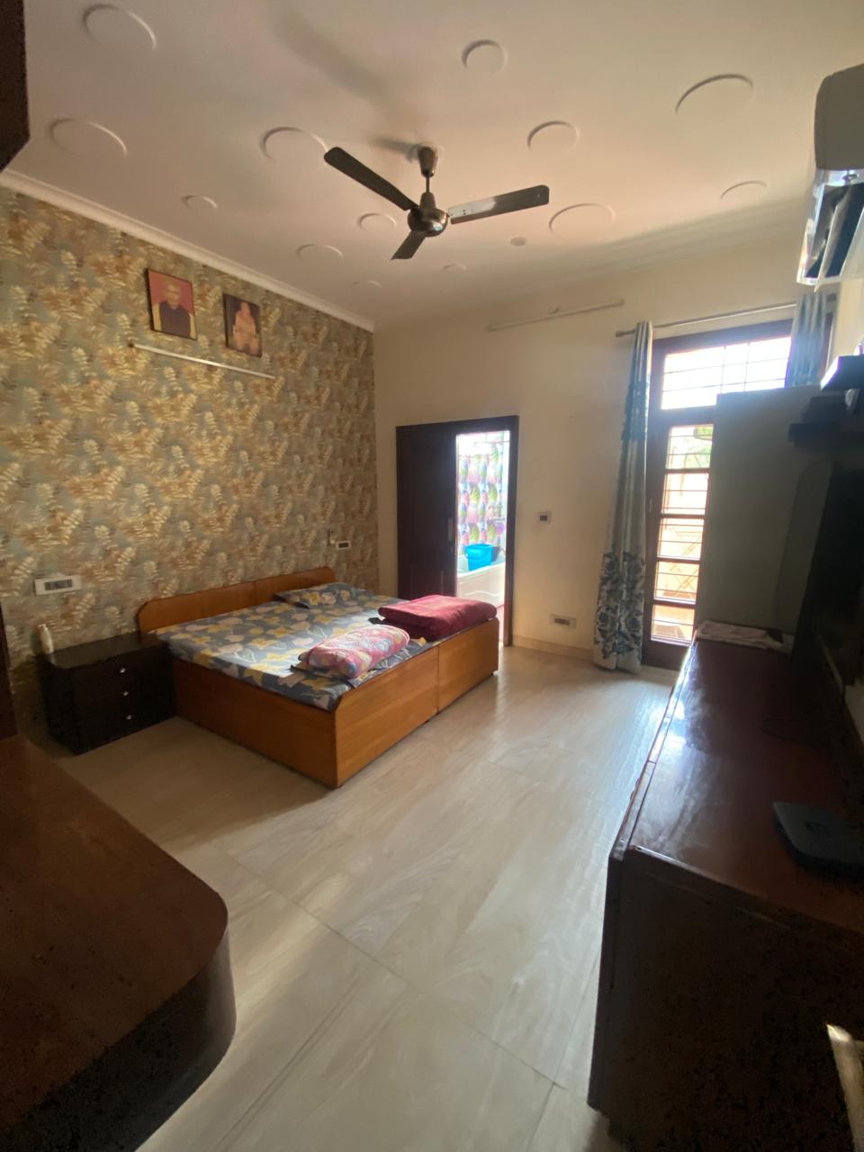 2 BHK Apartment For Sale in Mansa Devi