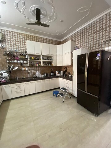 Kitchen in 2 BHK Apartment at Mansa Devi – for Sale