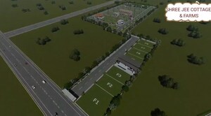   Plot at Chhatikara – for Sale