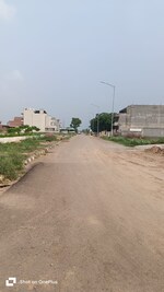 200 Sq.Yd. Plot in Aerocity Mohali
