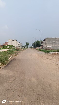 Plot For Sale in Aerocity Mohali